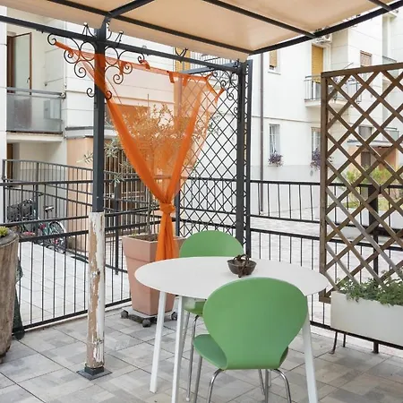 Minimal Chic 3* Верона