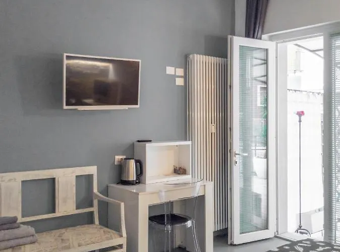 بيت ضيافة Minimal Chic 3*