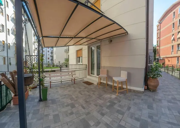 Minimal Chic فيرونا