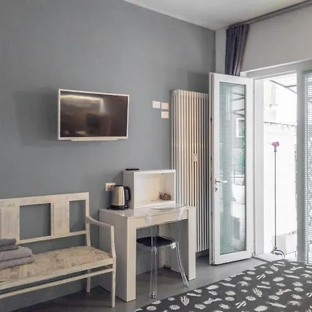 Gasthuis Minimal Chic *