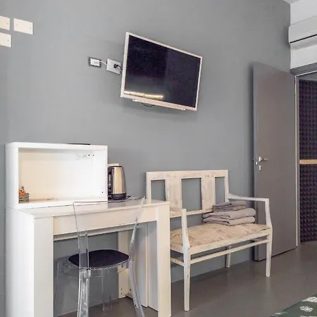 Casa de hóspedes Minimal Chic