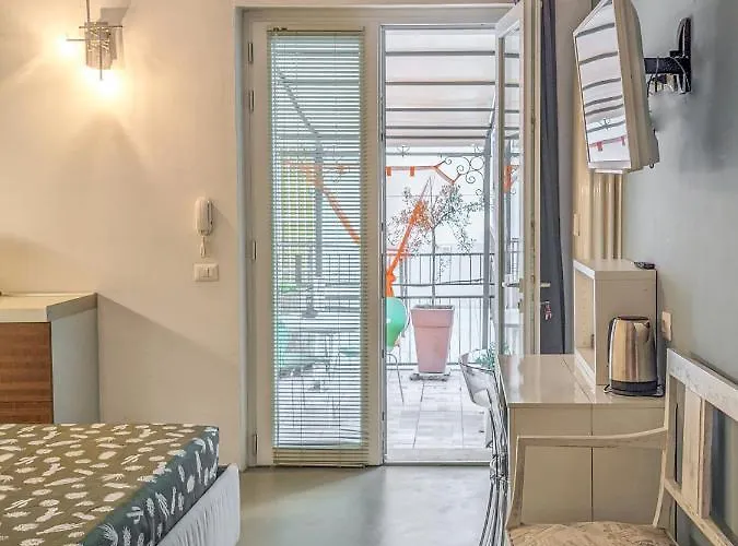 Minimal Chic 베로나