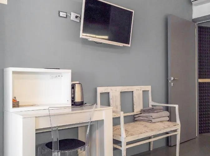 Guest house Minimal Chic