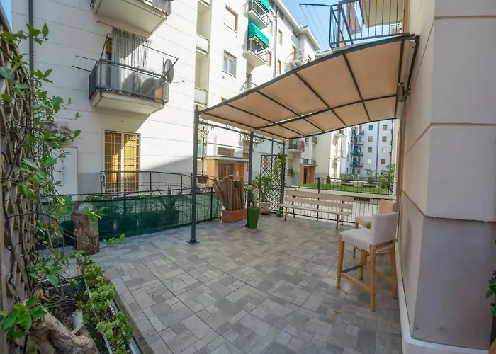 Minimal Chic 3* Verona