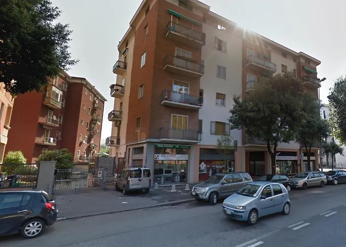 Minimal Chic 게스트하우스