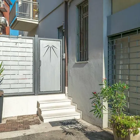 Minimal Chic Pensión